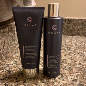 Never been opened Monat Haircare!!
